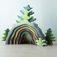 Load image into Gallery viewer, Bumbu Toys - Dragon's Cave