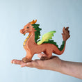 Load image into Gallery viewer, Bumbu Toys - Dragon