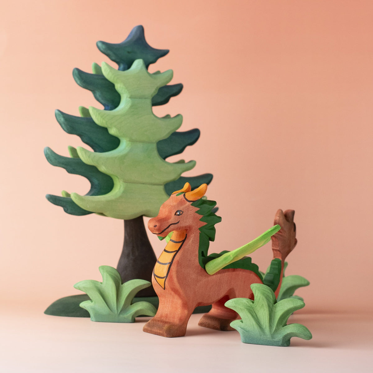 Bumbu Toys - Dragon