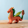 Load image into Gallery viewer, Bumbu Toys - Dragon