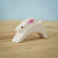 Load image into Gallery viewer, Bumbu Toys - Running Easter Rabbit