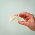 Load image into Gallery viewer, Bumbu Toys - Running Easter Rabbit