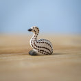 Load image into Gallery viewer, Bumbu Toys - Emu Chick Sitting