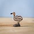 Load image into Gallery viewer, Bumbu Toys - Emu Chick
