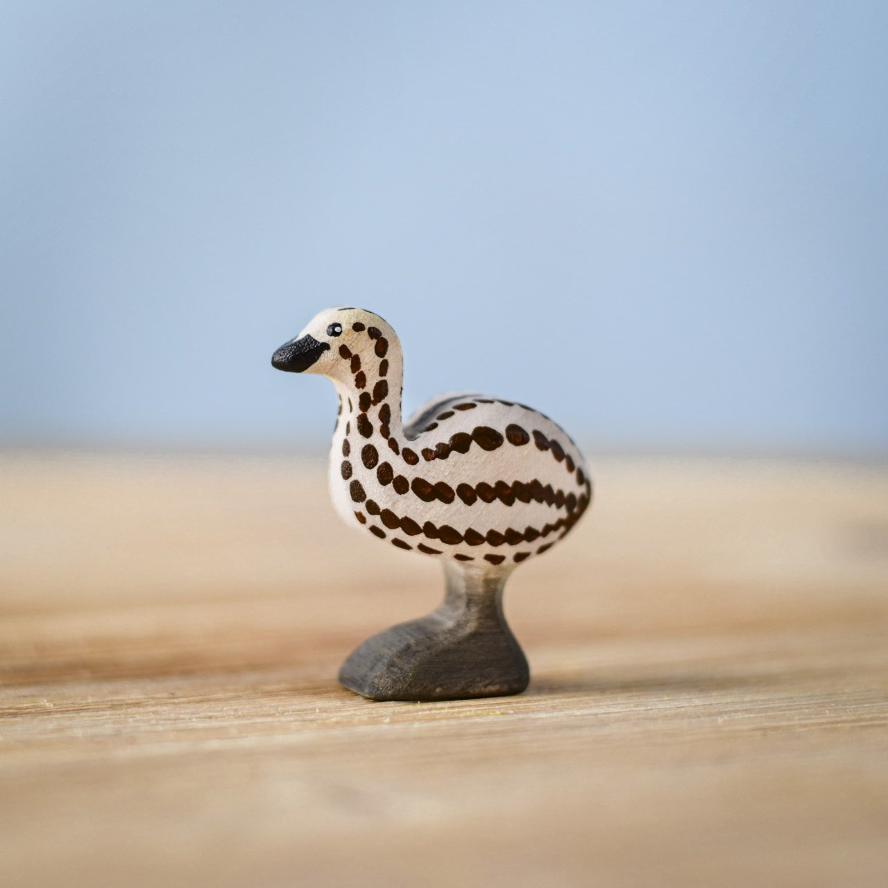 Bumbu Toys - Emu Chick