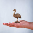 Load image into Gallery viewer, Bumbu Toys - Emu Female