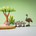 Load image into Gallery viewer, Bumbu Toys - Emu Female