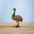 Load image into Gallery viewer, Bumbu Toys - Emu Male