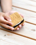 Load image into Gallery viewer, Tara Treasures Felt S'more - Cheeky Junior