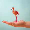 Load image into Gallery viewer, Bumbu Toys - Flamingo