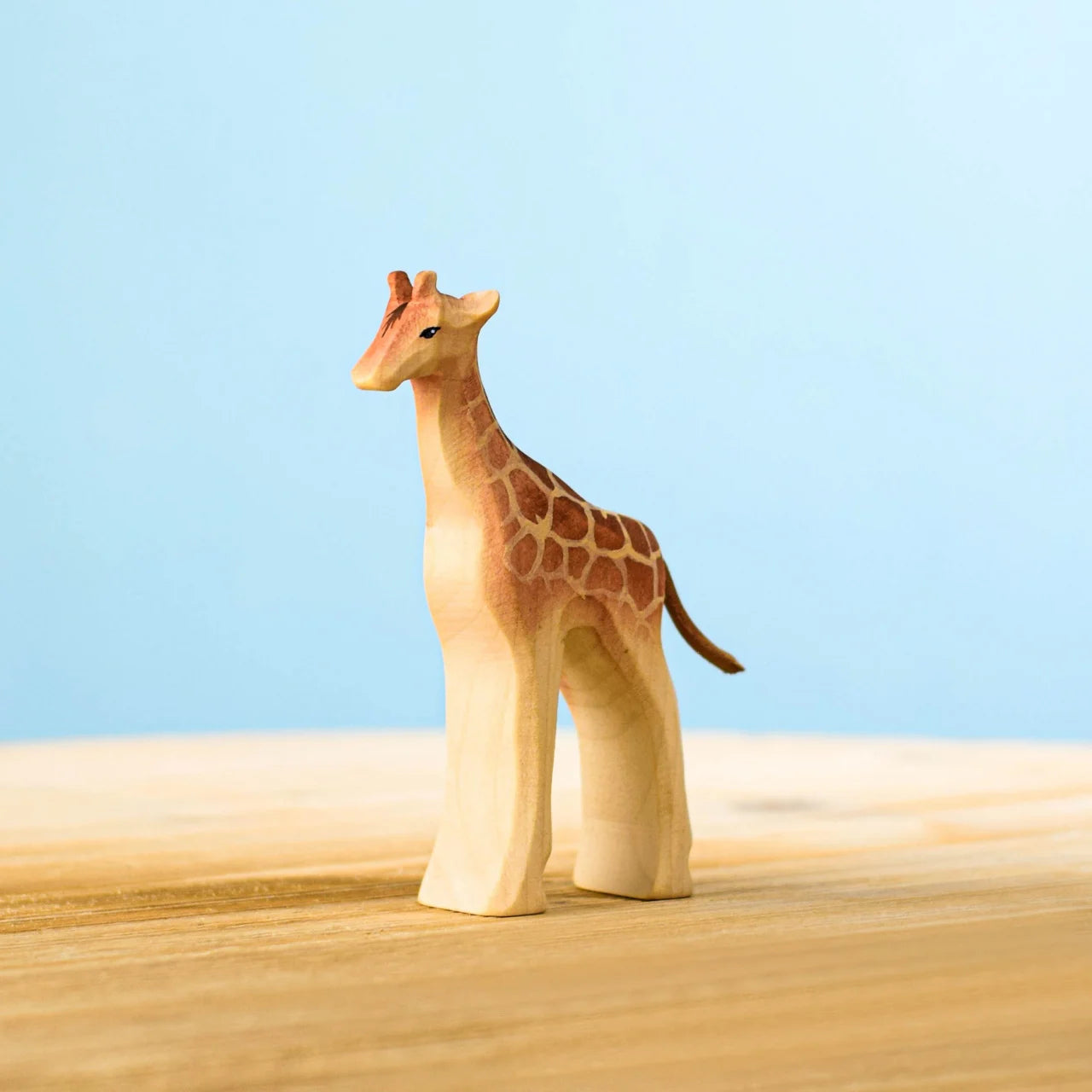 Bumbu Toys - Giraffe Calf