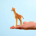 Load image into Gallery viewer, Bumbu Toys - Giraffe Calf