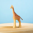 Load image into Gallery viewer, Bumbu Toys - Giraffe Female