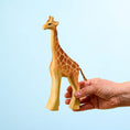Load image into Gallery viewer, Bumbu Toys - Giraffe Female