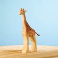 Load image into Gallery viewer, Bumbu Toys - Giraffe Male