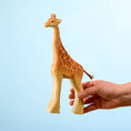 Load image into Gallery viewer, Bumbu Toys - Giraffe Male