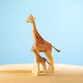 Load image into Gallery viewer, Bumbu Toys - Giraffe Calf