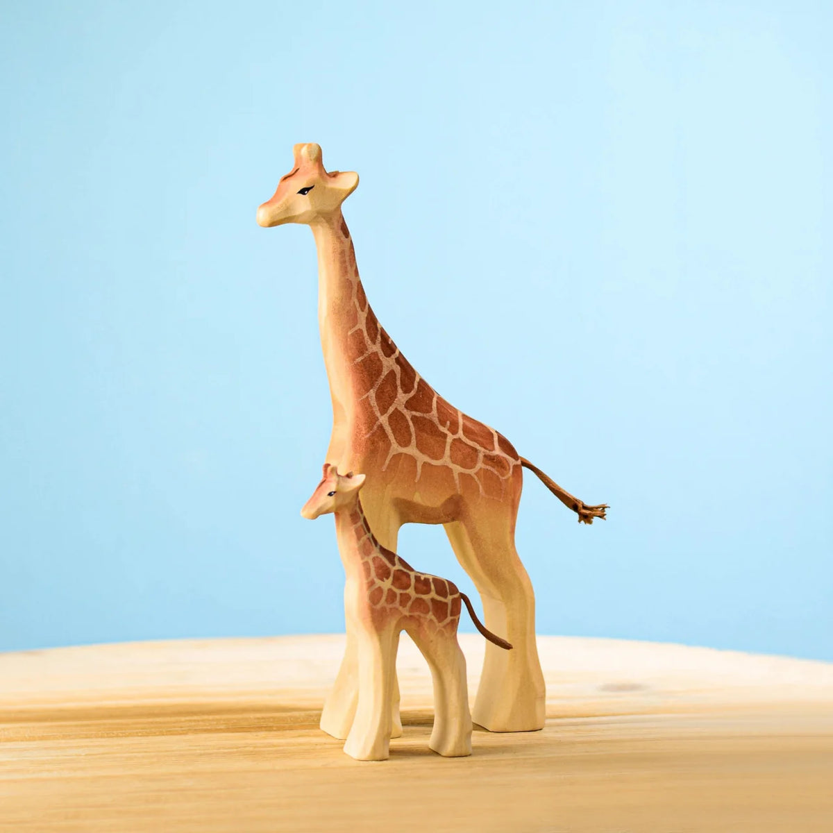 Bumbu Toys - Giraffe Calf