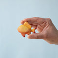 Load image into Gallery viewer, Bumbu Toys - Golden Fish