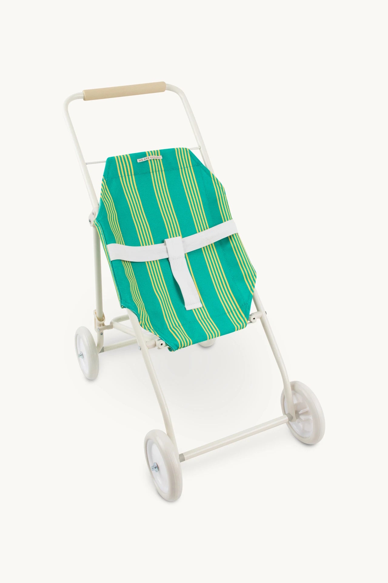 We Are Gommu - Gommu Big Striped Stroller