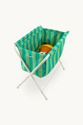 Load image into Gallery viewer, We Are Gommu - Striped Crib