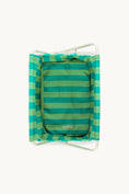 Load image into Gallery viewer, We Are Gommu - Striped Crib