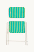 Load image into Gallery viewer, We Are Gommu - Striped Crib
