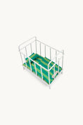 Load image into Gallery viewer, We Are Gommu - Gommu Pocket Striped Crib