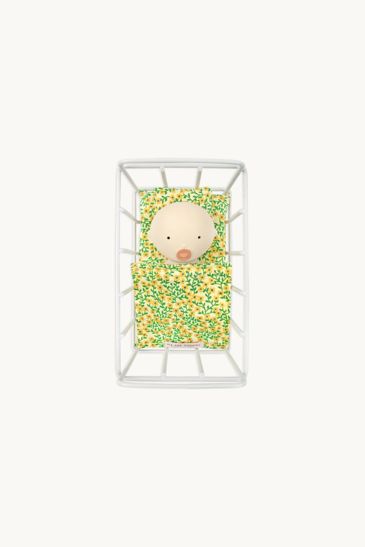 We Are Gommu - Gommu Pocket Liberty Crib