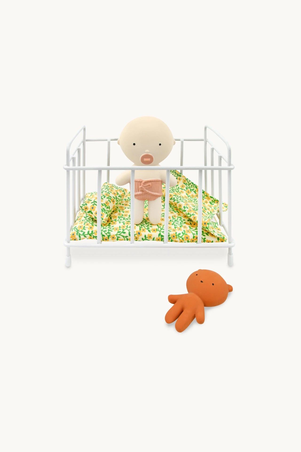 We Are Gommu - Gommu Pocket Liberty Crib