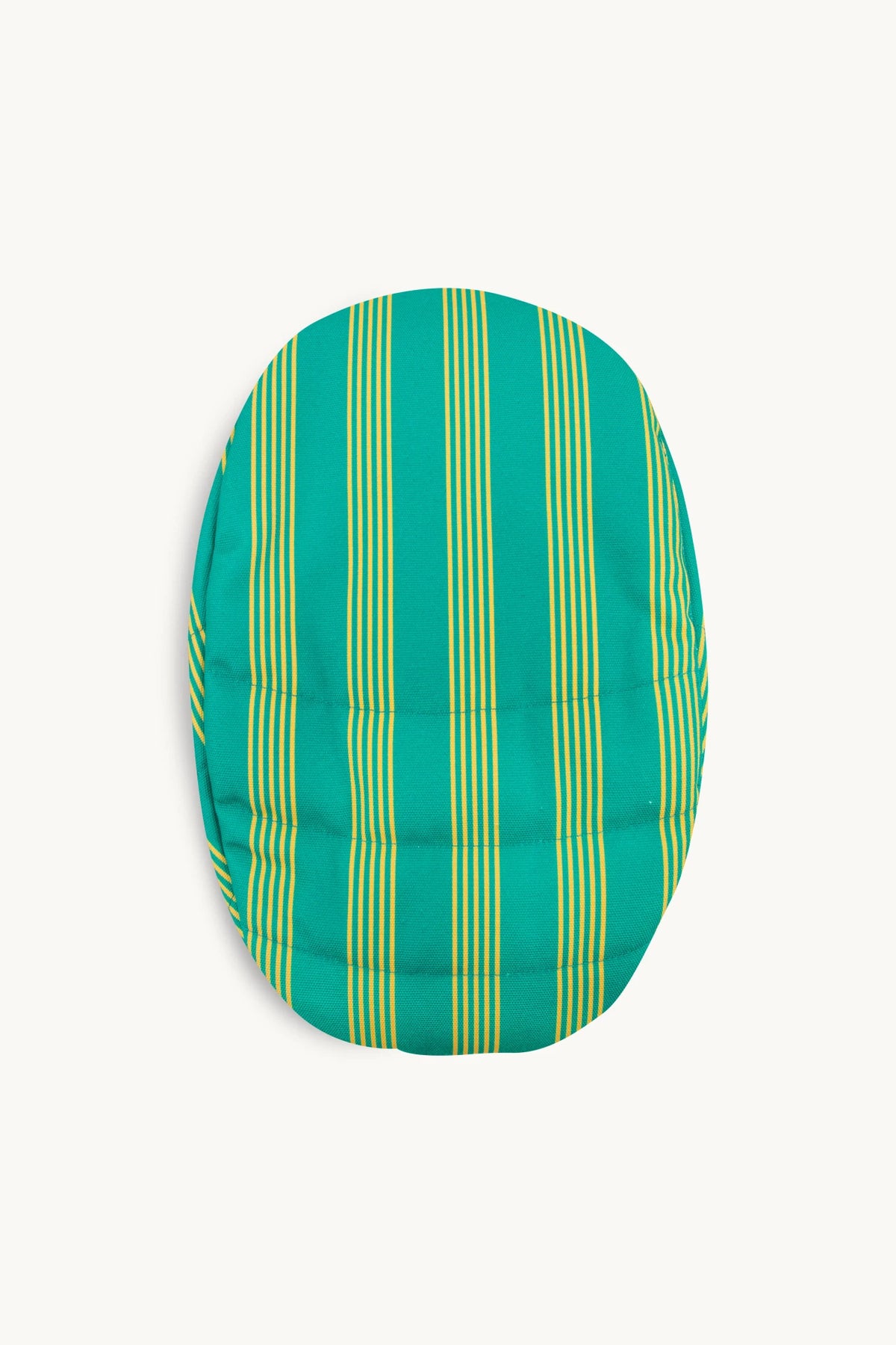 We Are Gommu - Gommu Striped Footmuff