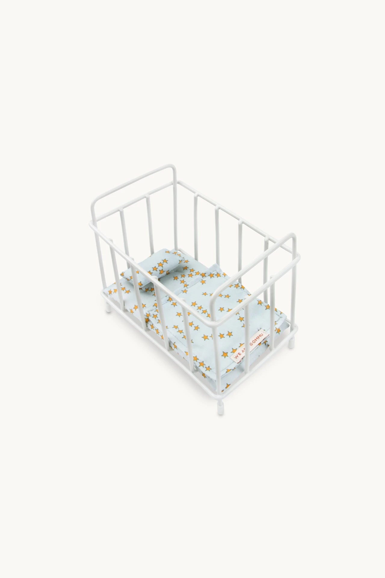 We Are Gommu - Gommu Pocket Stars Crib