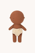 Load image into Gallery viewer, We Are Gommu - Gommu Baby Soft Almond