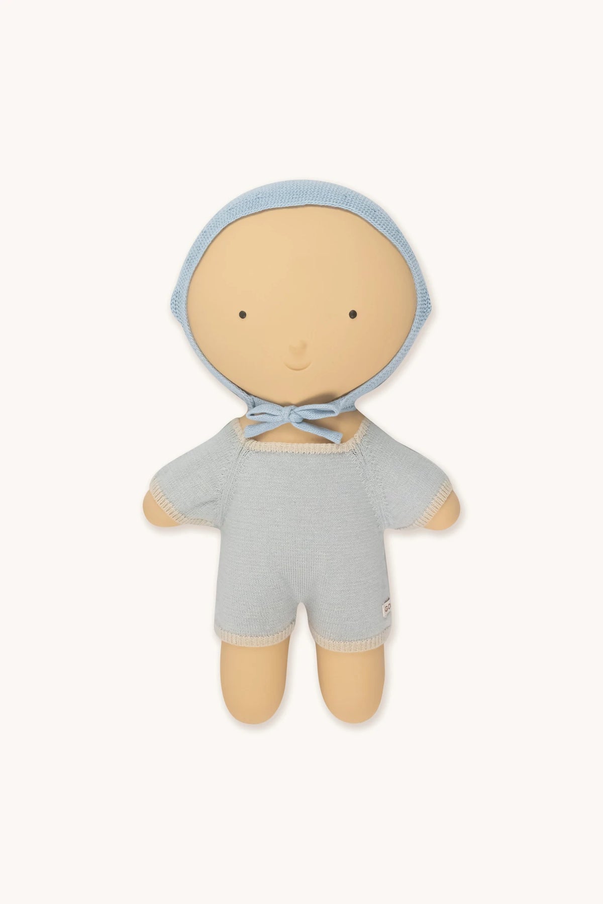 We Are Gommu - Short One-Piece Blue Sky