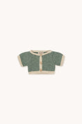 Load image into Gallery viewer, We Are Gommu - Cardigan Green