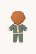 Load image into Gallery viewer, We Are Gommu - Cardigan Green