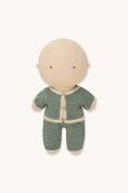 Load image into Gallery viewer, We Are Gommu - Cardigan Green