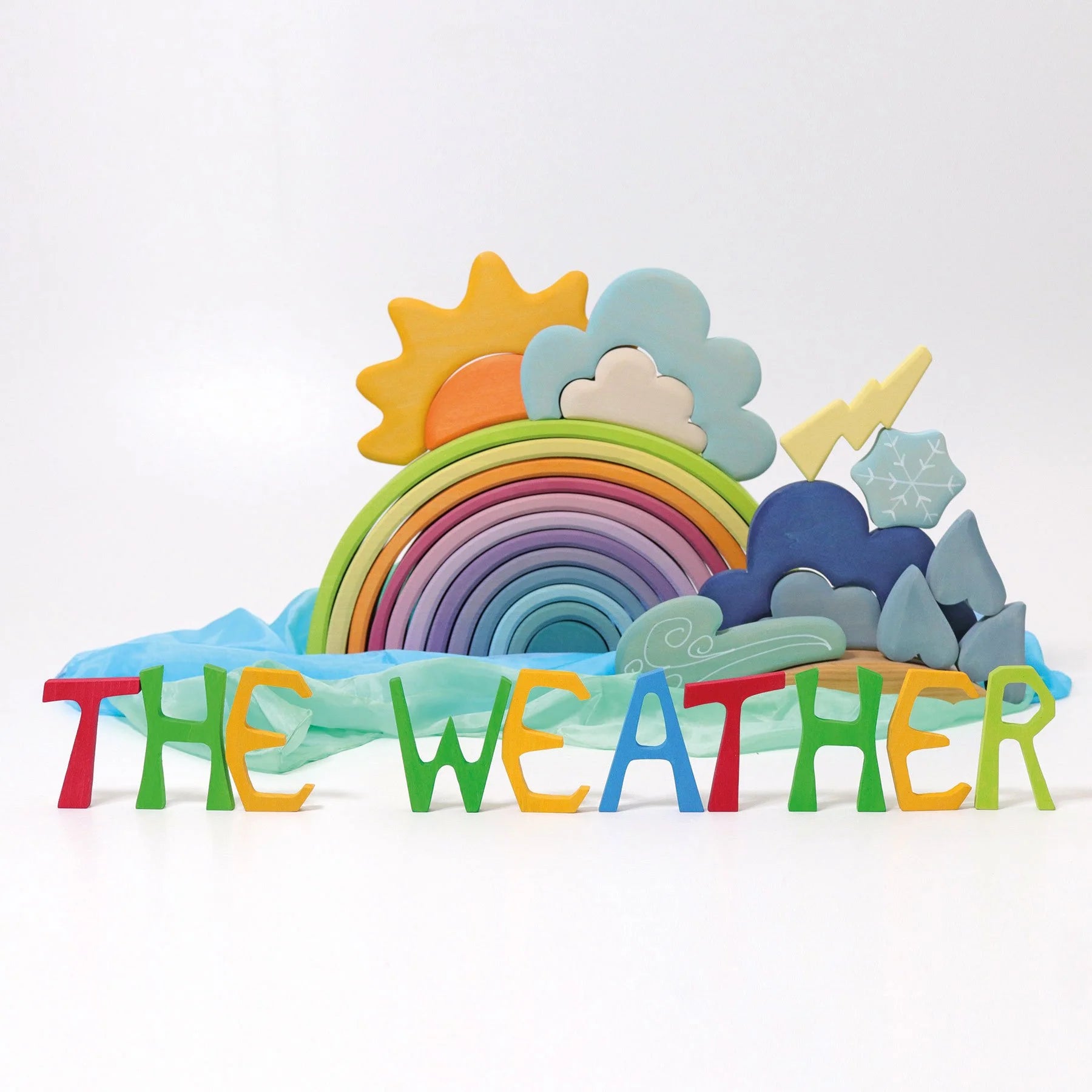 Grimm's - Weather Set
