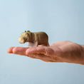 Load image into Gallery viewer, Bumbu Toys - Hippo Small