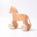 Load image into Gallery viewer, Grimm's Horse Willy - Cheeky Junior