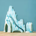 Load image into Gallery viewer, Bumbu Toys - Icy Cliffs PRE-ORDER Early December