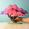 Load image into Gallery viewer, Bumbu Toys Japanese Maple Tree - Cheeky Junior