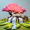 Load image into Gallery viewer, Bumbu Toys Japanese Maple Tree - Cheeky Junior