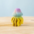 Load image into Gallery viewer, Bumbu Toys - Jellyfish