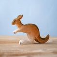Load image into Gallery viewer, Bumbu Toys - Kangaroo
