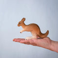 Load image into Gallery viewer, Bumbu Toys - Kangaroo