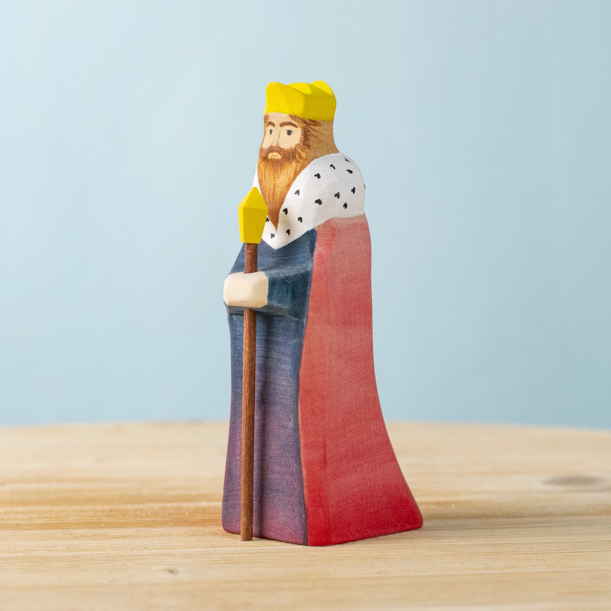 Bumbu Toys - King