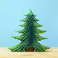 Load image into Gallery viewer, Bumbu Toys Large Fir Tree - Cheeky Junior