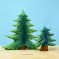 Load image into Gallery viewer, Bumbu Toys Large Fir Tree - Cheeky Junior