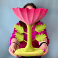 Load image into Gallery viewer, Bumbu Toys Large Pink Flower - Cheeky Junior